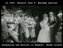 This Week In History 9/6 - 9/12 Stock Footage