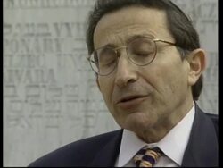 USA: 78 YEAR OLD MAN CONFESSES TO NAZI WAR CRIMES PROSECUTORS News Clip