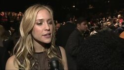 Betsey Johnson delivers a colorful 60s inspired collection Instructional Video