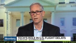 Travel Headaches: Are Airlines or Tech to Blame? News Clip