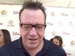 20th Anniversary 'A Time For Heroes' Celebrity Carnival Sponsored By Disney Stock Footage
