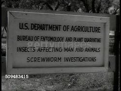 US Dept of Agriculture Instructional Video