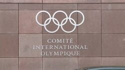 NKorea representative meets IOC staff at headquarters Instructional Video