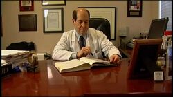 Medical expert comments on buttocks injection death News Clip