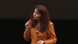 Evelyn Glennie: How to truly listen Instructional Video