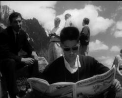 END OF THE WORLD! News Clip