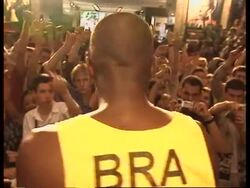 French annual Music Day News Clip