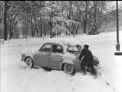 DEEP'N CRISP'N FREEZIN' News Clip