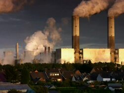 PAL: Heavy Industry Stock Footage