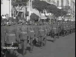 Egyptian army soldiers (Ref 5.8) Instructional Video