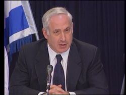 Various - Failure of peace talks News Clip