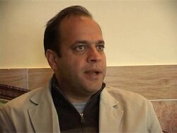 CLEAN: What do Afghans think of more US soldiers? News Clip