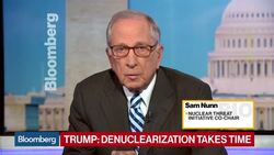 How U.S.-North Korea Can Proceed on Denuclearization News Clip