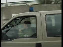 Suicide bomber blows up in Gaza crossing killing four Israelis News Clip