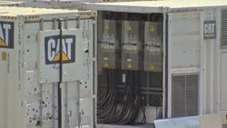 yemen Aden Electricity News Clip