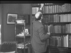 EARL ATTLEE News Clip