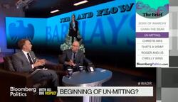 Josh Green on Mitt Romney: 'Straight Up Trolling' News Clip