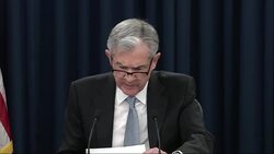 Fed Raises Key Rate, Sees 2 More Hikes This Year News Clip