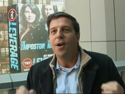 Preps for New Years celebrations in New York News Clip