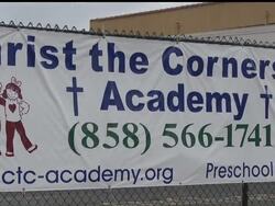 Border concerns in California are on the rise and a county emergency has been declared in Los Angeles after more cases of swine flu are reported in that state and across the country. News Clip