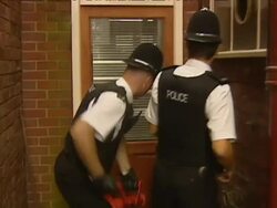 ROGUE TRADERS IN BIRMINGHAM  News Clip