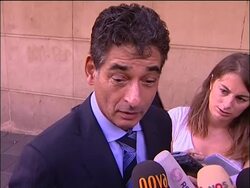 Extradition hrng for fmr Arg naval pilot suspected of  'death flights', Poch lawyer News Clip