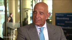 Tom Barrack on Trump, Big Banks, Digital Infrastructure News Clip