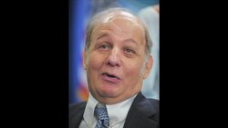 CLEAN : Reagan spokesman US anti gun activist James Brady 73 dies News Clip