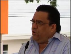Final day of talks to resolve Honduras political crisis Instructional Video