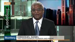 Reading Between the Lines of HSBC 2Q Earnings News Clip