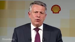 Shell CEO Says His Next Car Will Be Electric News Clip