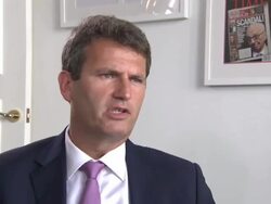 Trinity Mirror Group to Face Legal Claims over Hacking News Clip