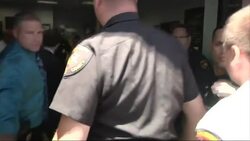 STUDENT CONVICTED OF WEBCAM SPYING STARTS JAIL SENTENCE News Clip