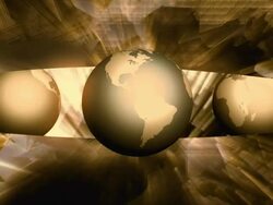 Earth Hd 30 Fps Stock Footage