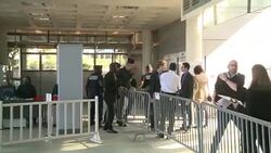 CLEAN : Le Pen v Le Pen goes to fourth round in French court News Clip