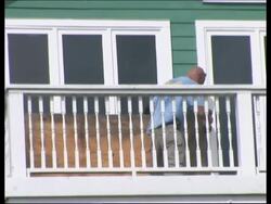 Carolina communities prepare for Hanna arrival News Clip