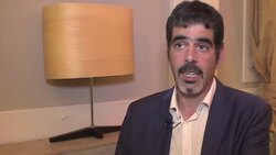 San Sebastian reinvents itself as Capital of Culture  News Clip