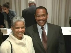 ACLU Bill of Rights Awards Stock Footage