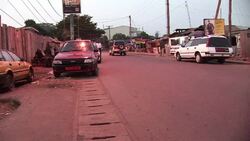 CLEAN : Seven French holidaymakers News Clip