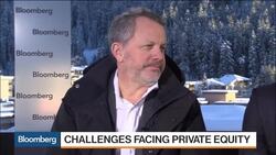 TPG's Coulter, McGlashnan on Social Impact Investing News Clip