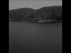 CAN516 OPENING OF HYDROELECTRIC KARIBA DAM Instructional Video