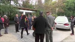 Body of Honecker's widow cremated in Chile Instructional Video