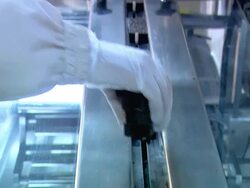 chocolate Stock Footage