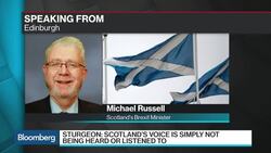 Russell: No Scottish Consultation on Brexit Unacceptable News Clip