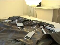 Gadgets on the go News Clip