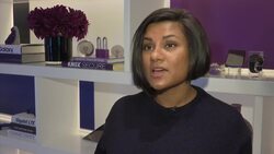 Samsung Banking On Camera With New Galaxy S9 News Clip