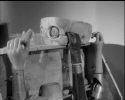 BOY, ARE YOU LIVING News Clip