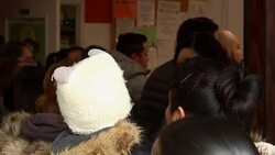 Deportation fears in 'Trump's America' News Clip