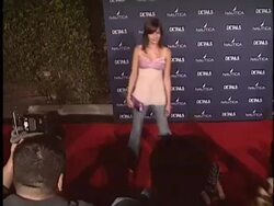 Nautica and Details Party Stock Footage