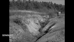 Dixie eroded land Instructional Video